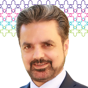 Bassem I. Yamout