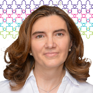Celia Oreja-Guevara