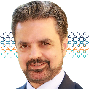 Prof. Bassem I. Yamout