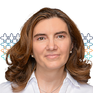 Prof. Celia Oreja-Guevara