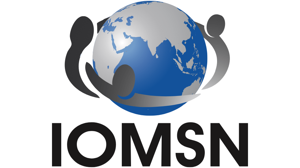IOMSN Logo